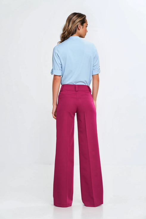Blouse model 211805